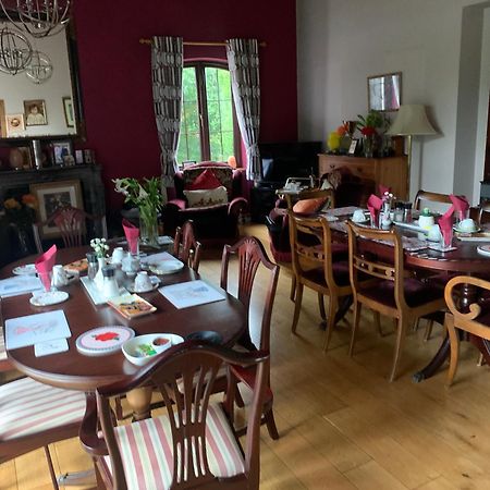 Lisheenanoran Beech Lodge B&B מראה חיצוני תמונה