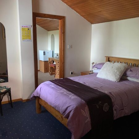 Lisheenanoran Beech Lodge B&B מראה חיצוני תמונה