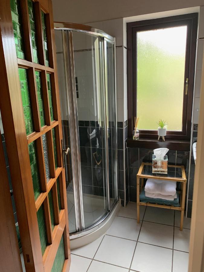 Lisheenanoran Beech Lodge B&B מראה חיצוני תמונה
