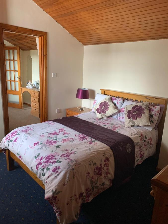 Lisheenanoran Beech Lodge B&B מראה חיצוני תמונה