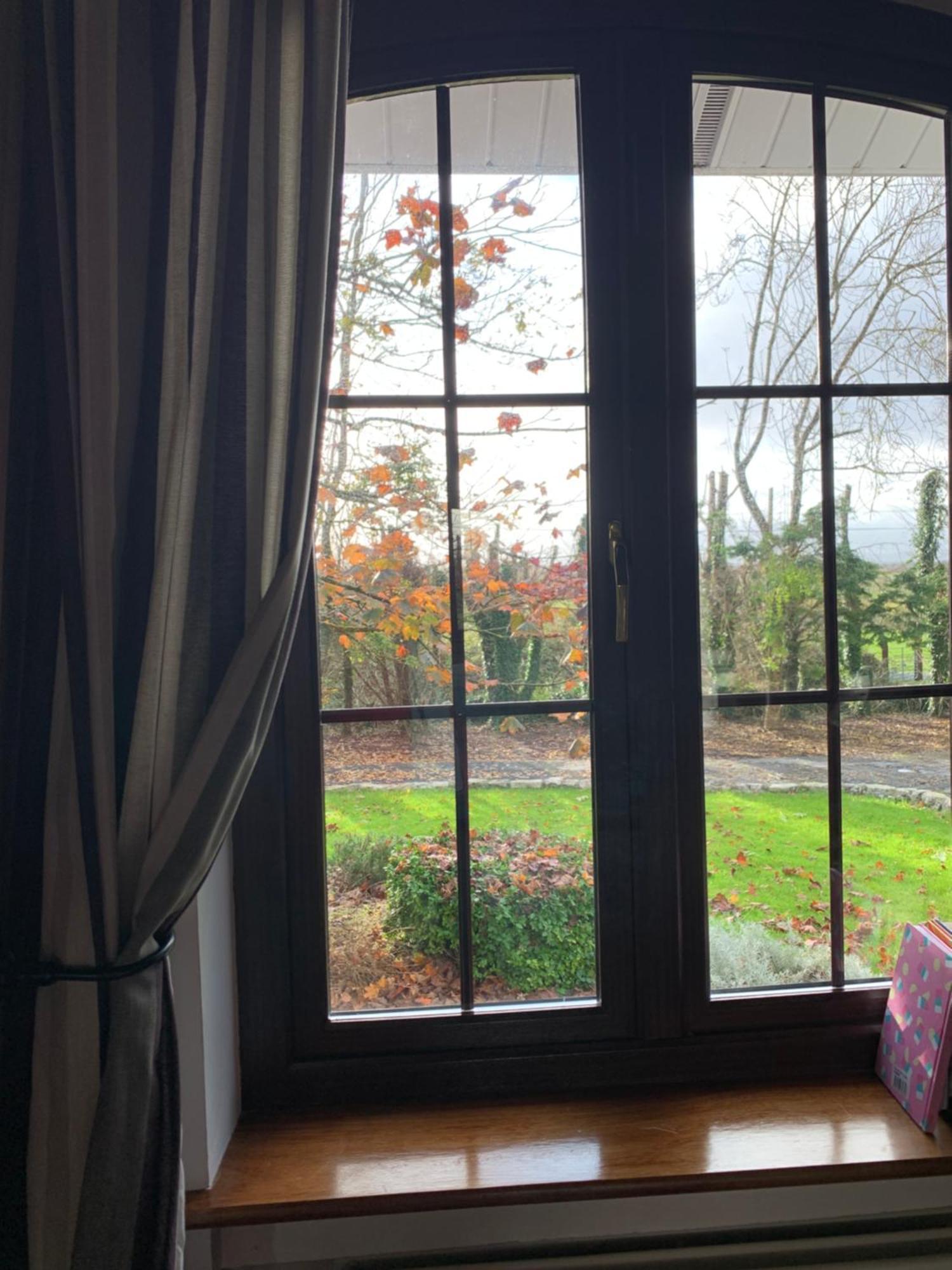 Lisheenanoran Beech Lodge B&B מראה חיצוני תמונה