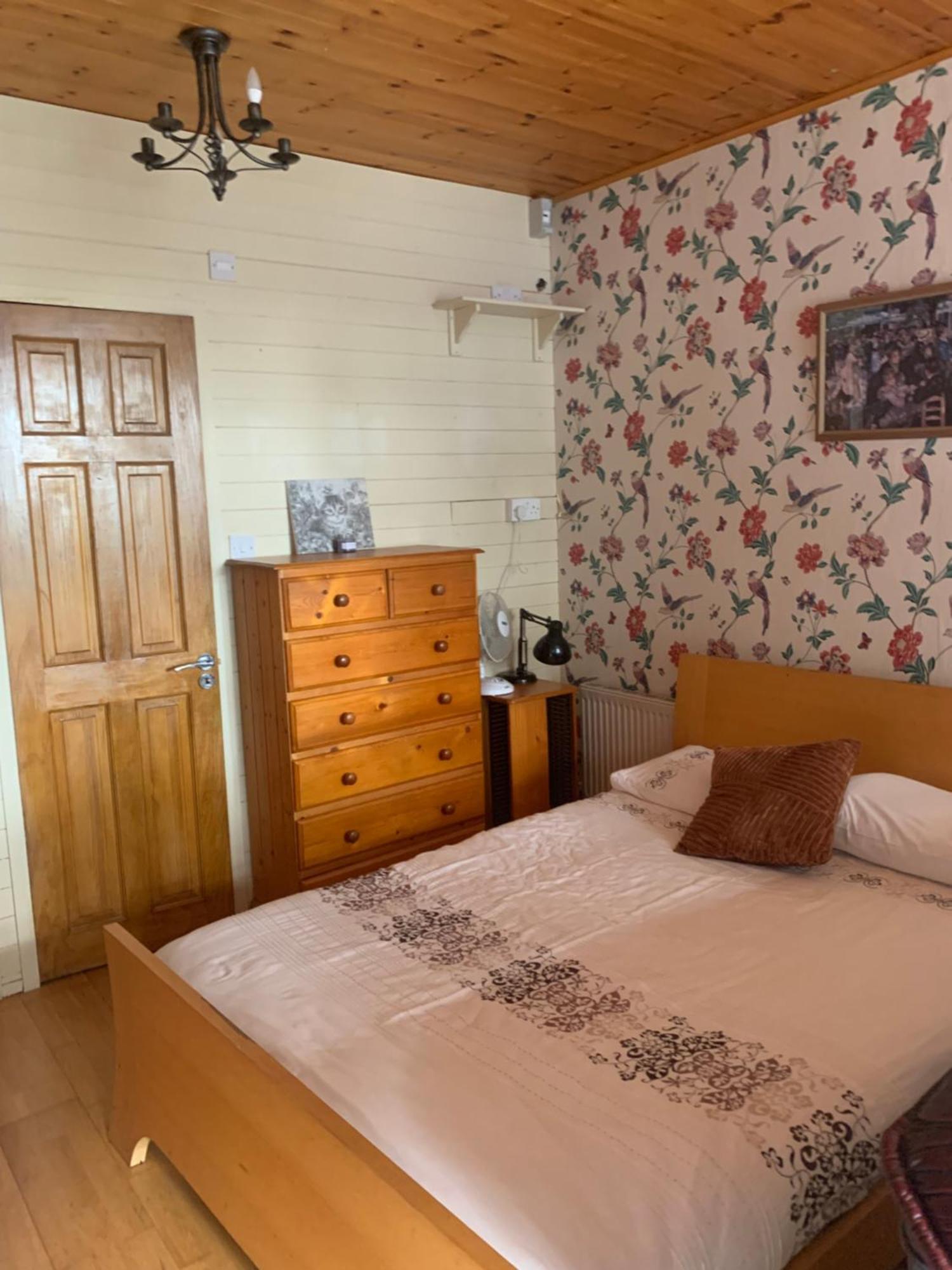 Lisheenanoran Beech Lodge B&B מראה חיצוני תמונה