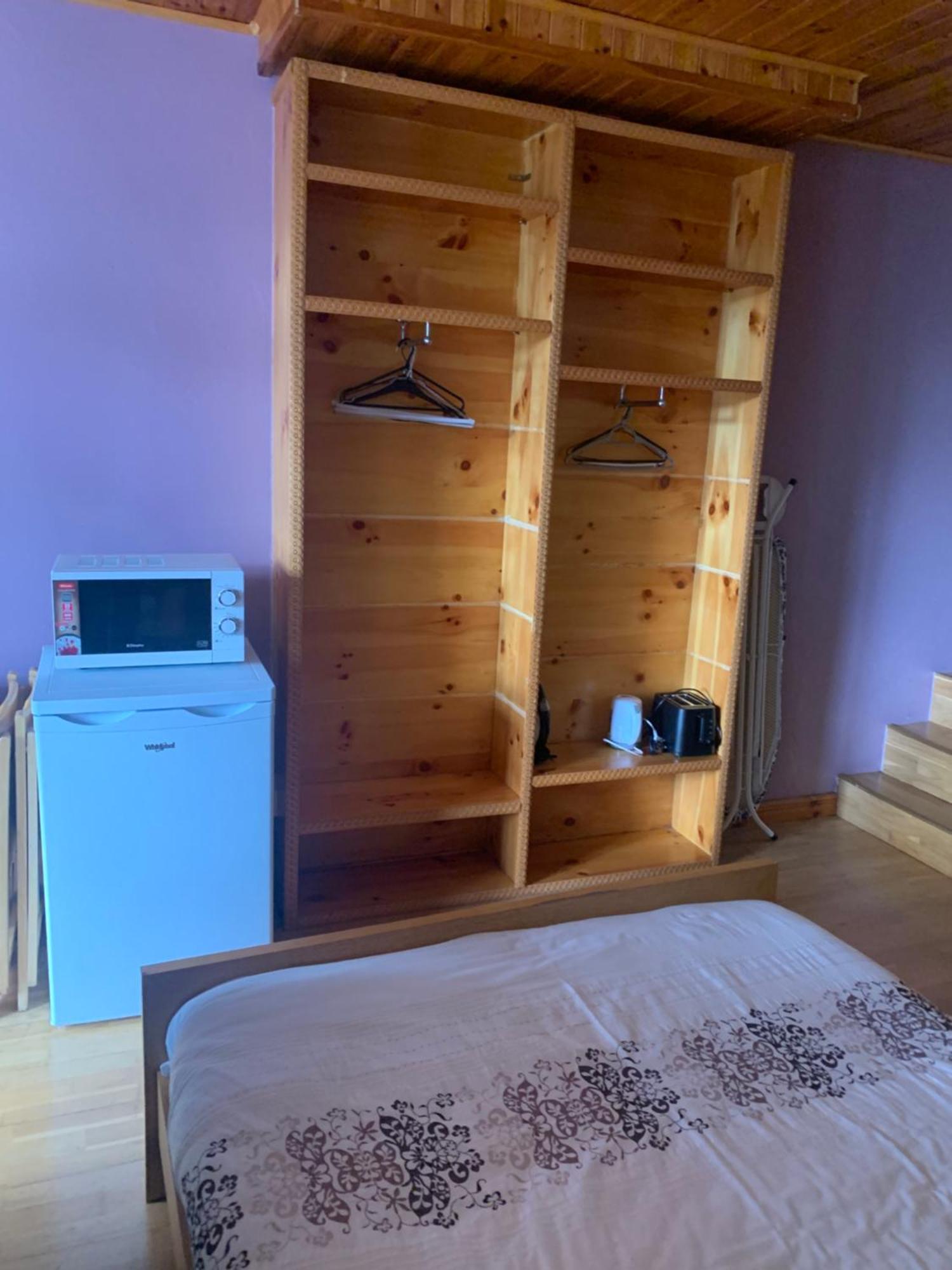 Lisheenanoran Beech Lodge B&B מראה חיצוני תמונה
