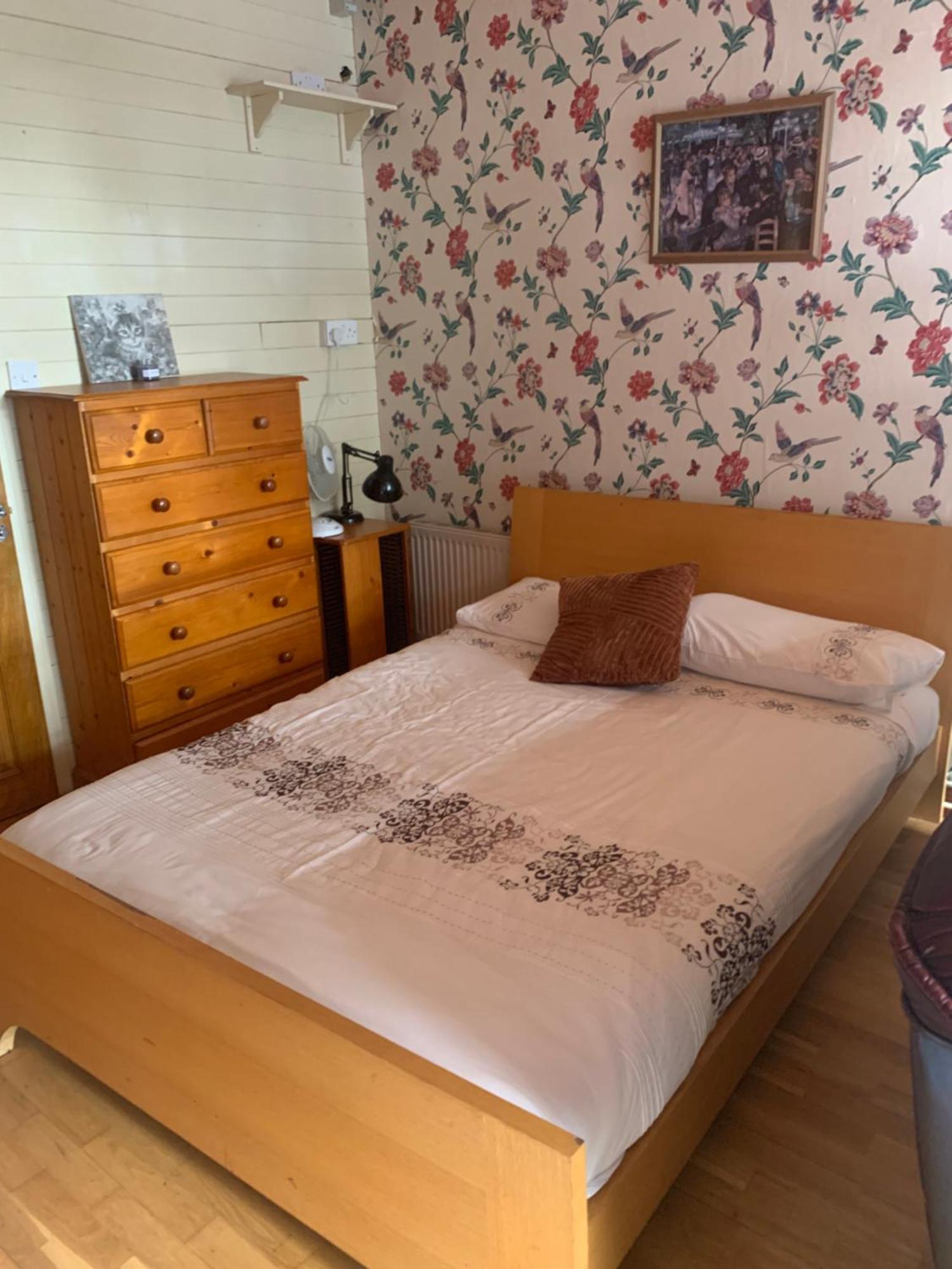 Lisheenanoran Beech Lodge B&B מראה חיצוני תמונה