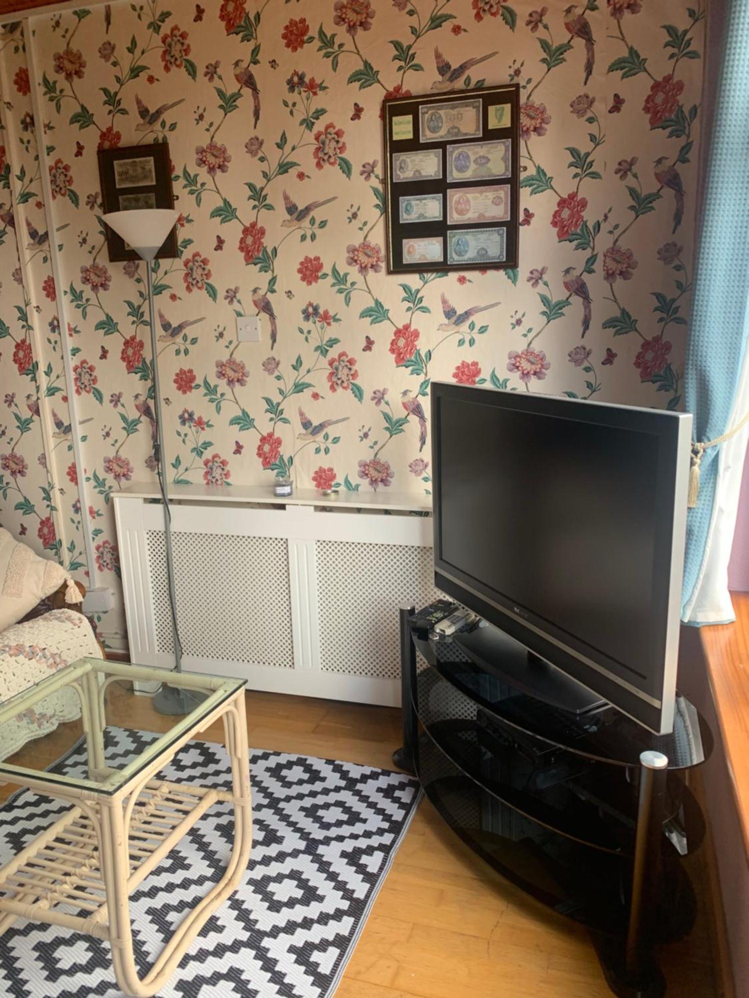 Lisheenanoran Beech Lodge B&B מראה חיצוני תמונה