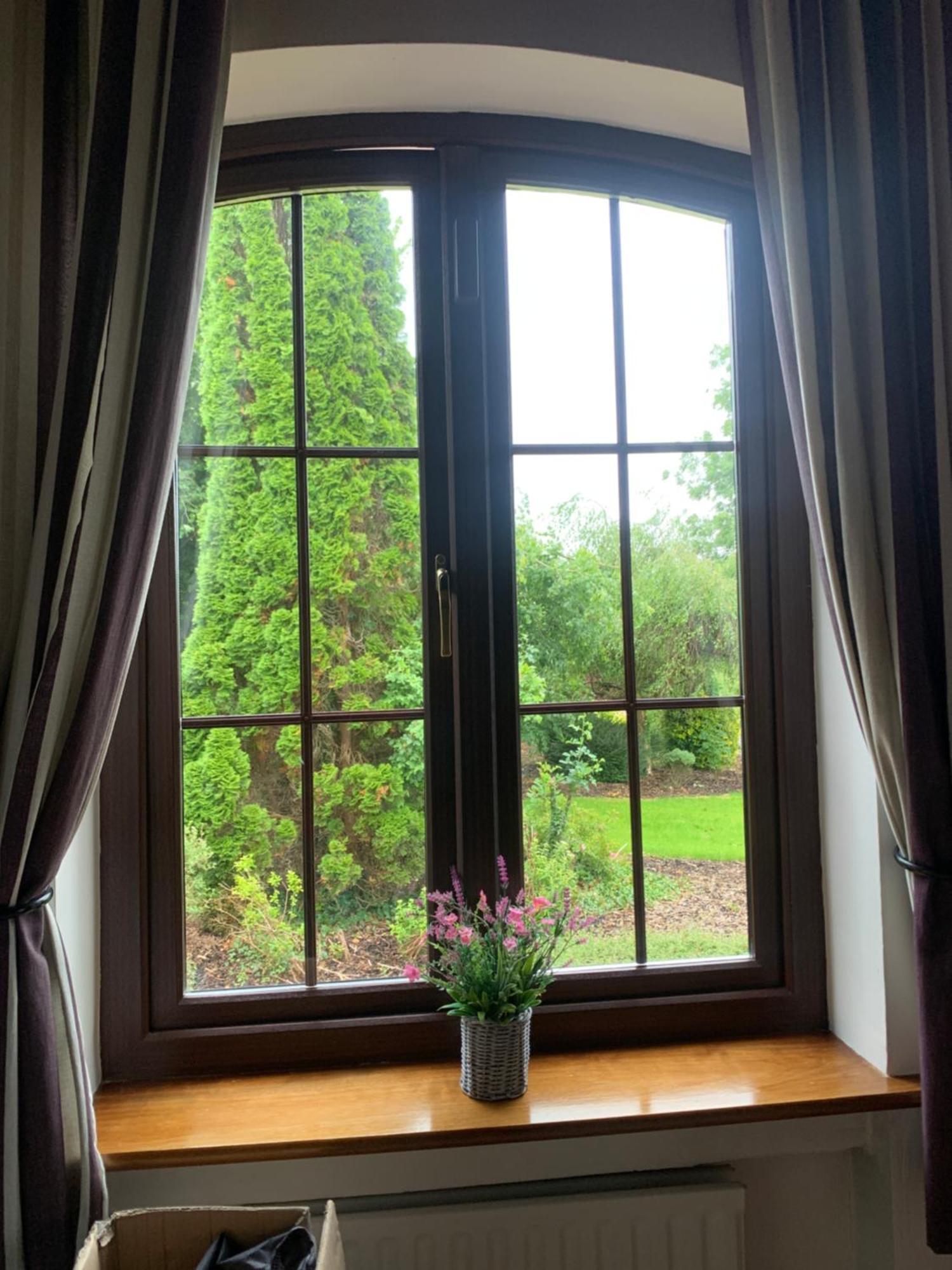 Lisheenanoran Beech Lodge B&B מראה חיצוני תמונה