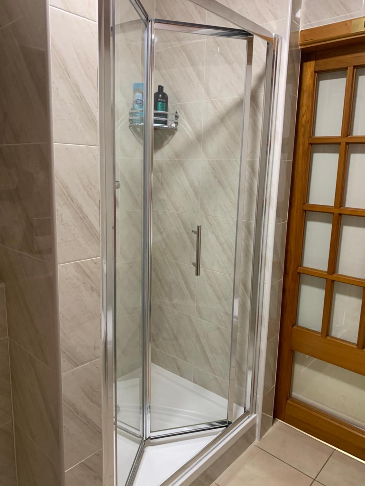 Lisheenanoran Beech Lodge B&B מראה חיצוני תמונה
