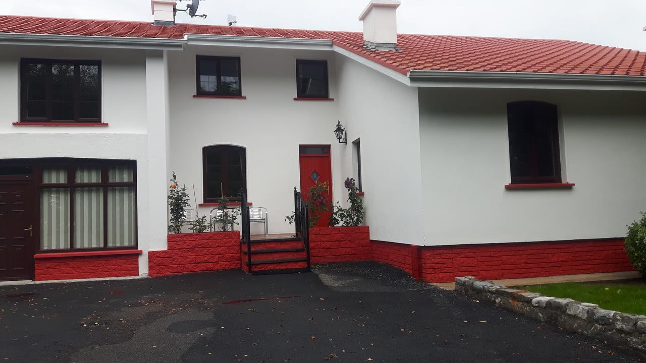 Lisheenanoran Beech Lodge B&B מראה חיצוני תמונה