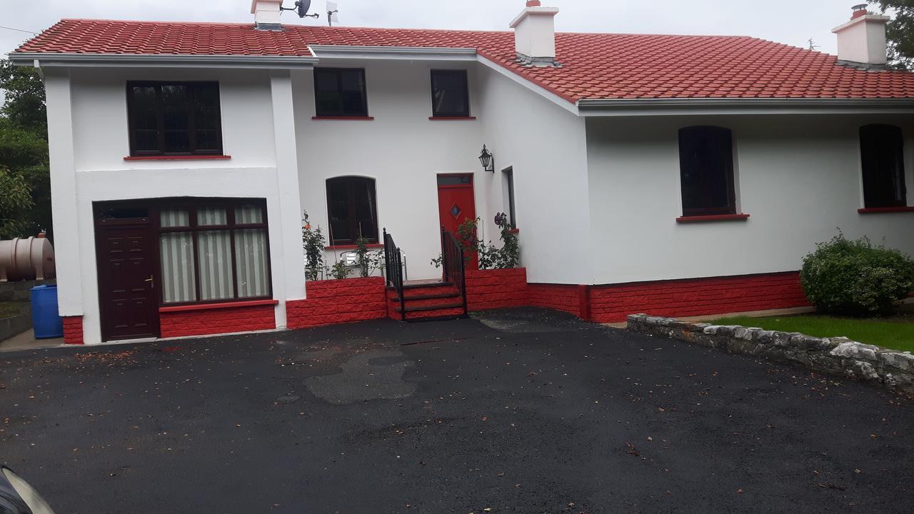 Lisheenanoran Beech Lodge B&B מראה חיצוני תמונה
