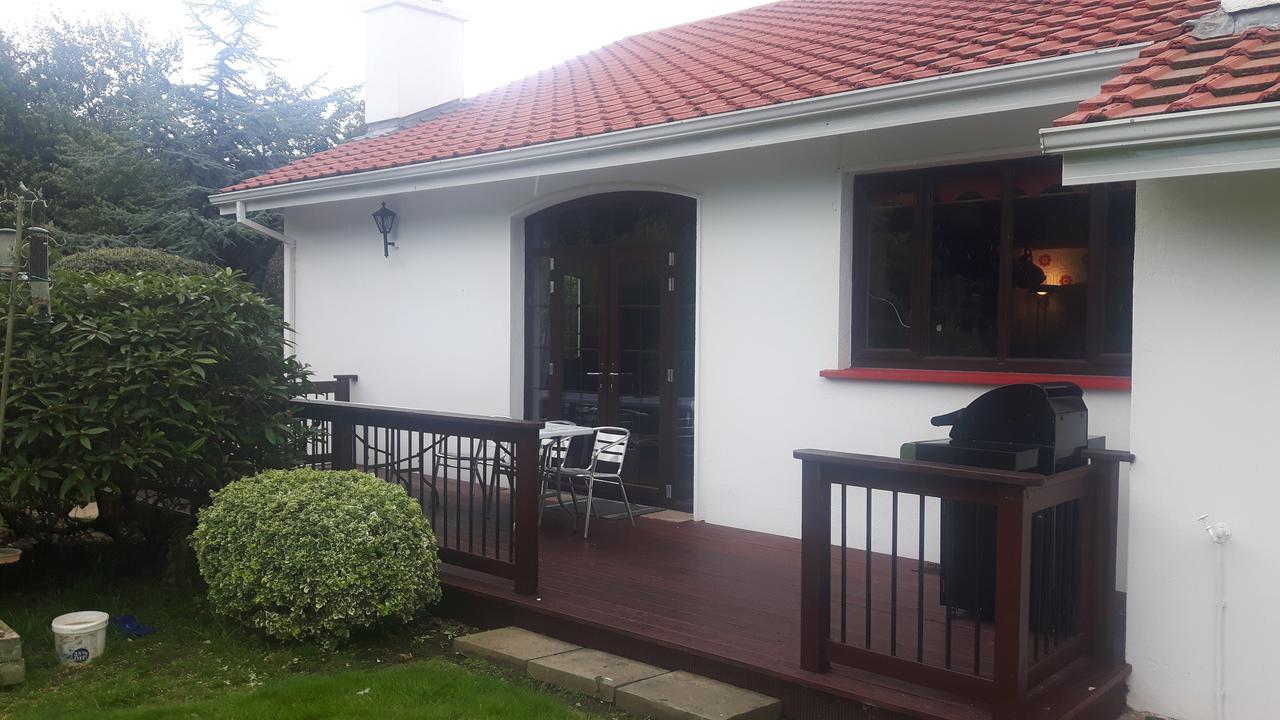 Lisheenanoran Beech Lodge B&B מראה חיצוני תמונה