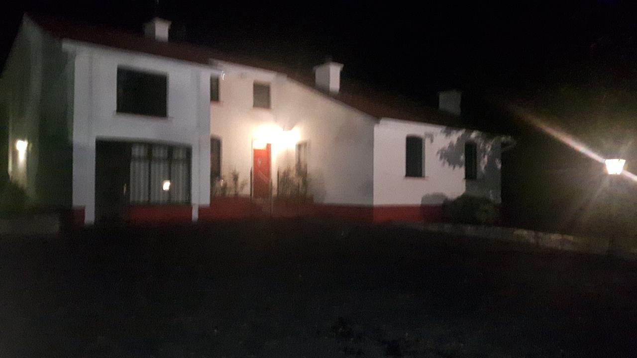 Lisheenanoran Beech Lodge B&B מראה חיצוני תמונה