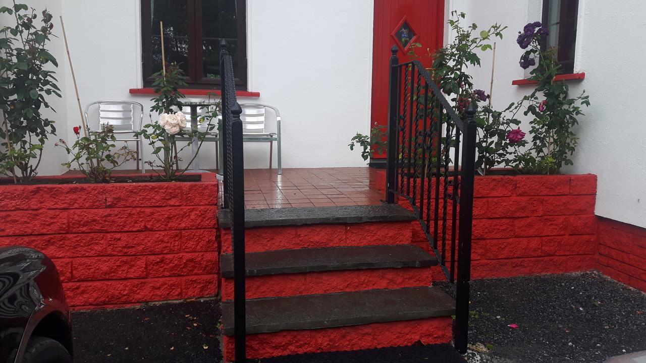 Lisheenanoran Beech Lodge B&B מראה חיצוני תמונה