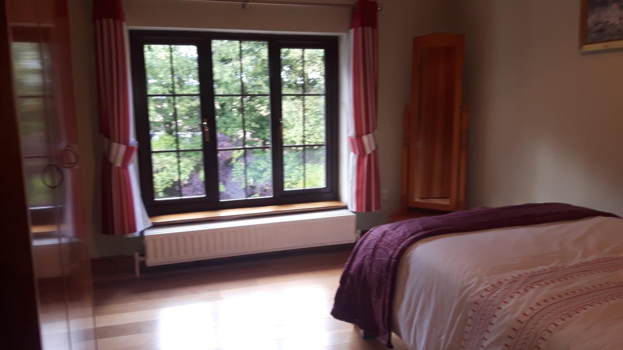 Lisheenanoran Beech Lodge B&B מראה חיצוני תמונה