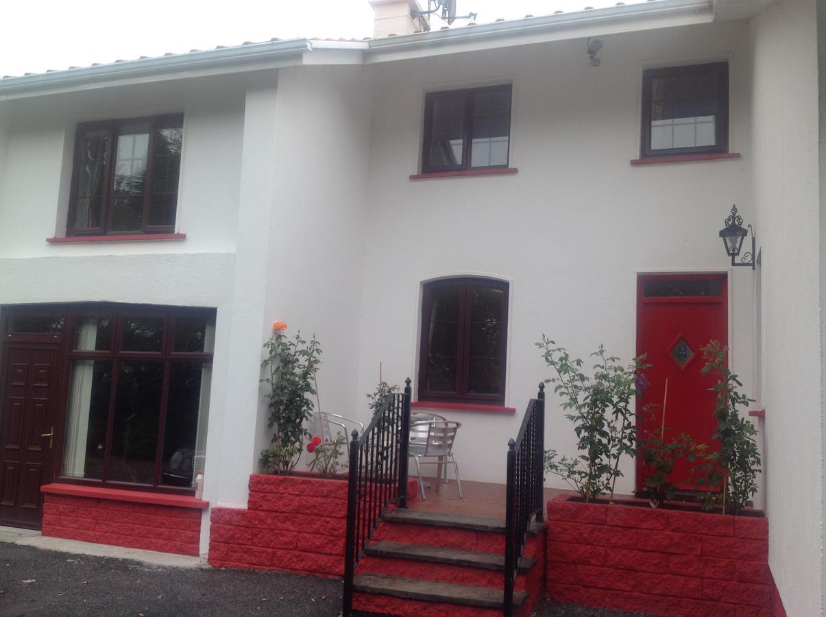 Lisheenanoran Beech Lodge B&B מראה חיצוני תמונה