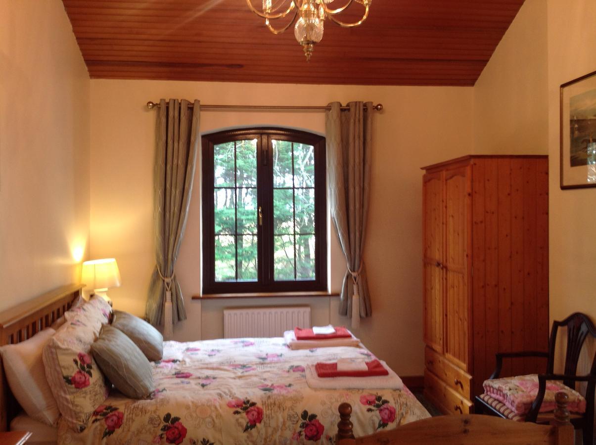 Lisheenanoran Beech Lodge B&B מראה חיצוני תמונה