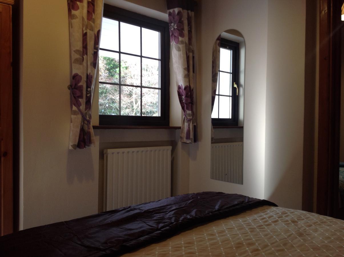 Lisheenanoran Beech Lodge B&B מראה חיצוני תמונה