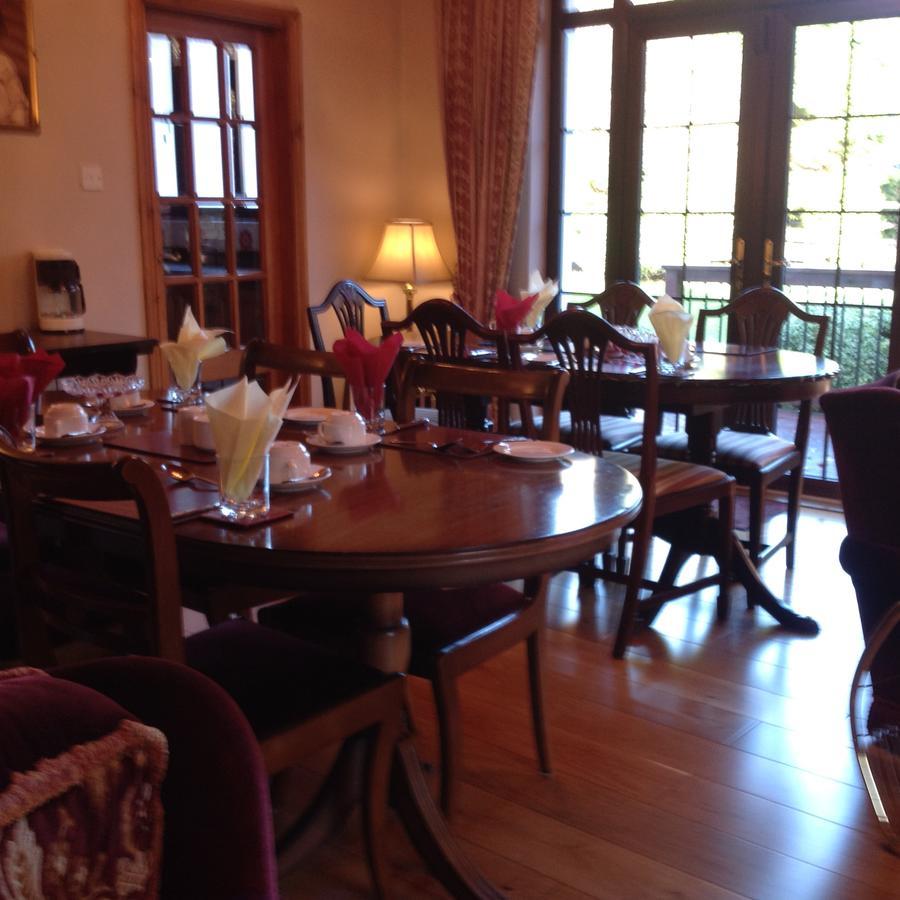 Lisheenanoran Beech Lodge B&B מראה חיצוני תמונה