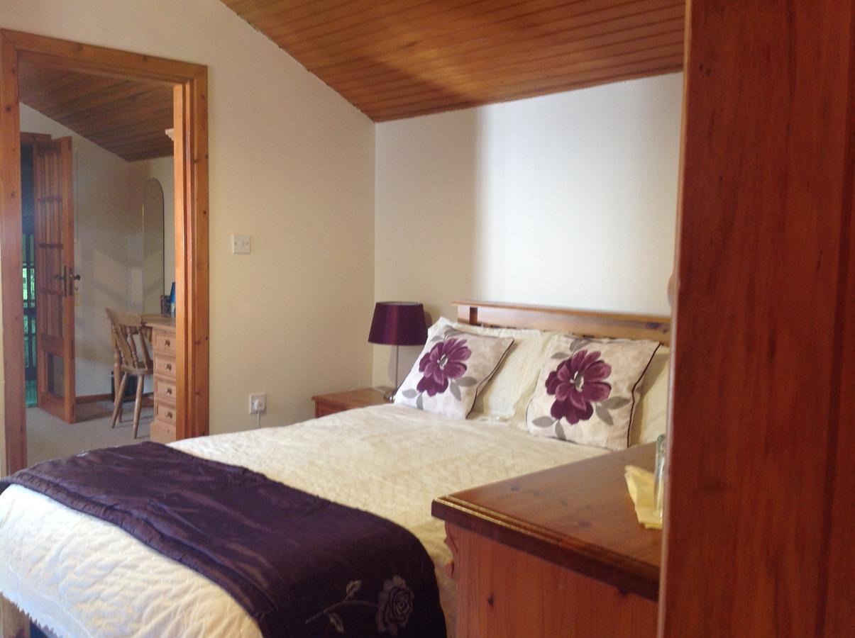 Lisheenanoran Beech Lodge B&B מראה חיצוני תמונה