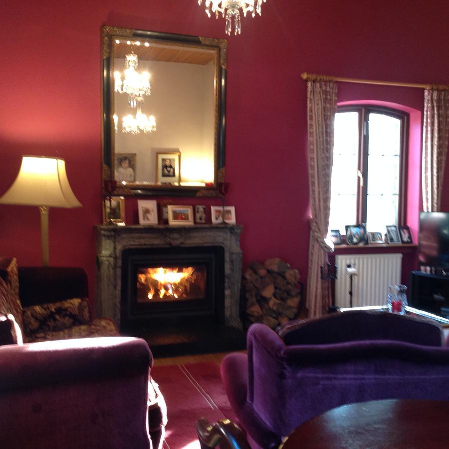 Lisheenanoran Beech Lodge B&B מראה חיצוני תמונה