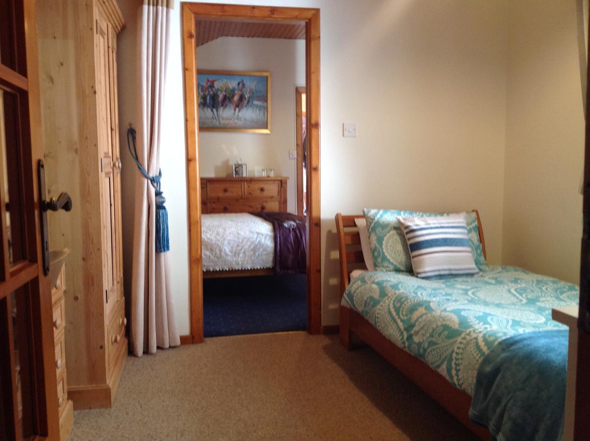 Lisheenanoran Beech Lodge B&B מראה חיצוני תמונה