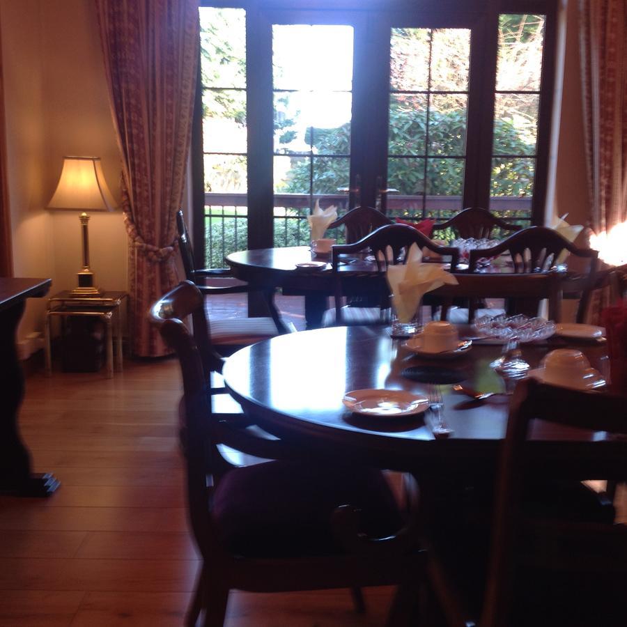 Lisheenanoran Beech Lodge B&B מראה חיצוני תמונה