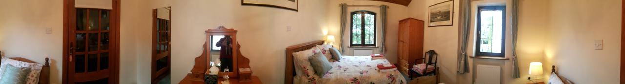 Lisheenanoran Beech Lodge B&B מראה חיצוני תמונה