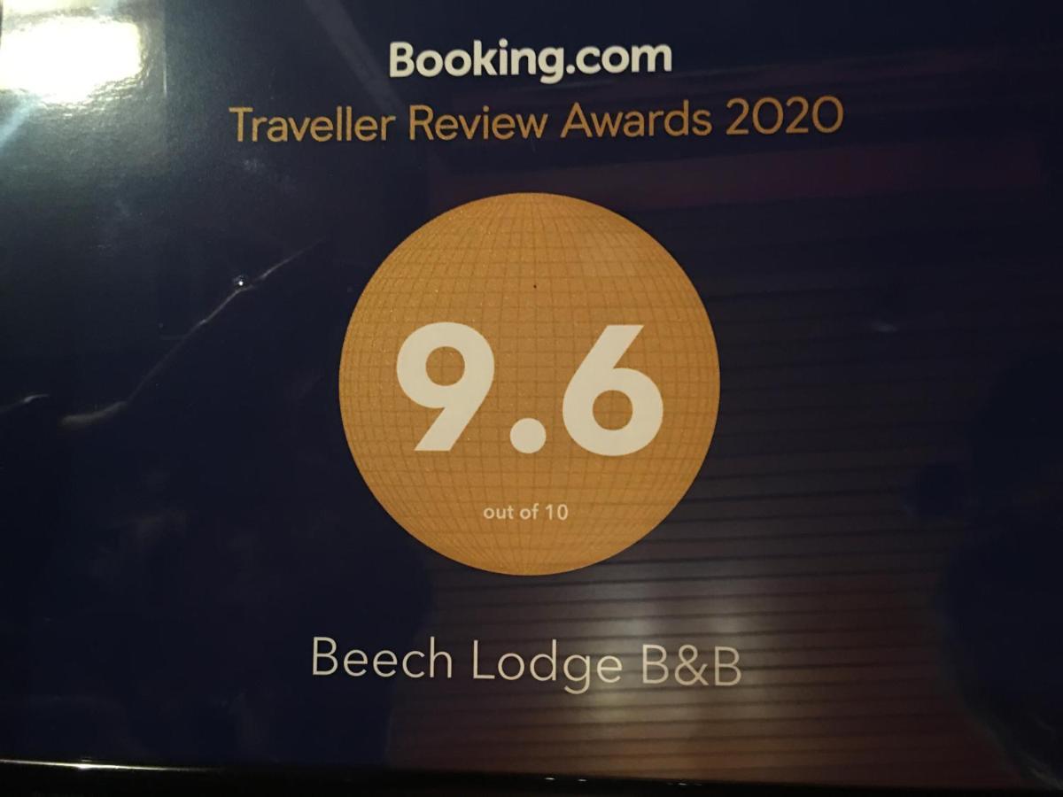 Lisheenanoran Beech Lodge B&B מראה חיצוני תמונה